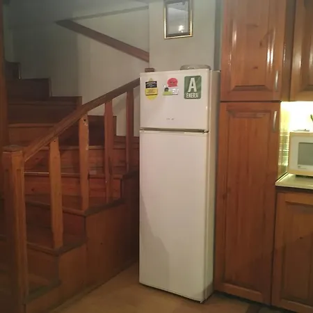 Holiday Villa Senaiye