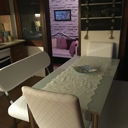 Holiday Villa Senaiye