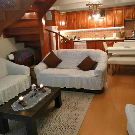 Villa Holiday *
