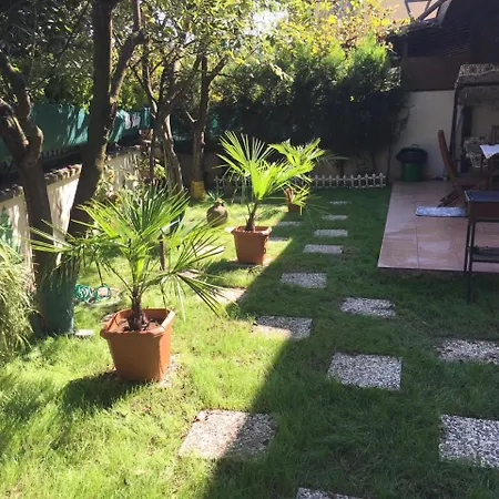 Villa Holiday Senaiye