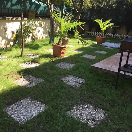Holiday Villa Senaiye