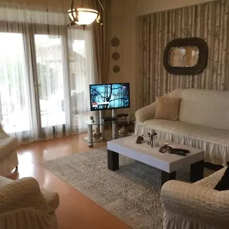 Holiday Villa Senaiye