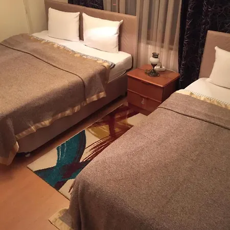 Holiday Villa Senaiye