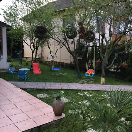 Holiday Villa Senaiye