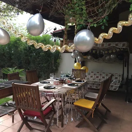 Villa Holiday