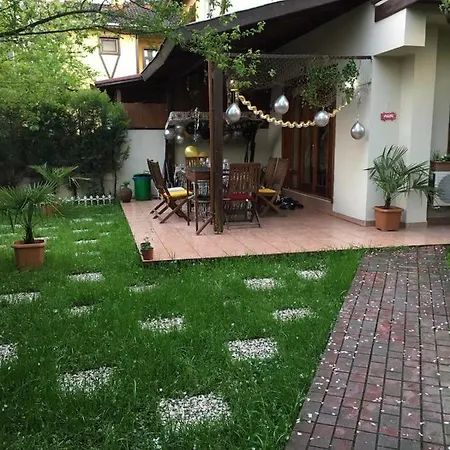 Holiday Villa